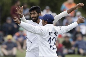 India vs Australia | Cameron Green wary of Jasprit Bumrah ahead of Test series
