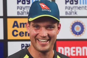 India A vs Australia A: Aussie skipper Alex Carey hopes visitors field full-strength side