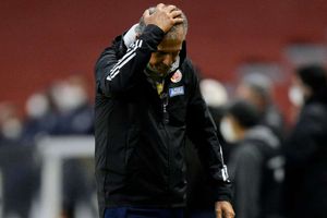 Queiroz leaves Colombia post after slow start to World Cup qualifying
