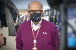 MotoGP 2020 Year in review: Racing against time and the pandemic