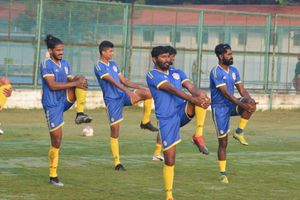 I-League: Chennai City coach Satyasagara aims to give more chances to local youngsters in upcoming season