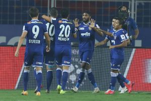 ISL 2020-21: Chennaiyin rise to the cause as Goa lose again