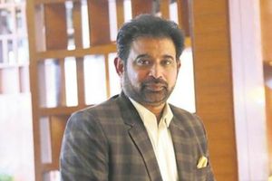 Chetan Sharma appointed new chairman of selectors; Kuruvilla and Mohanty in panel