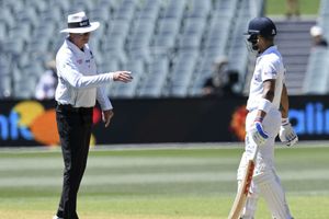 India vs Australia: Indian cricket hits a new low at Adelaide
