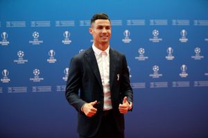 Year in review: Five major records Cristiano Ronaldo broke in 2020