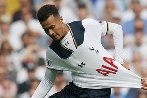 Dele Alli eyeing a January exit: Why he must secure a transfer?
