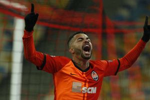Shakhtar Donetsk 2-0 Real Madrid: Spanish champions at risk of dramatic elimination