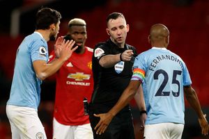 Premier League data dive: Manchester derby uncharacteristically muted, Ancelotti overcomes former pupil Lampard