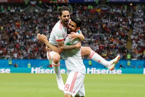 Atletico Madrid could look at these three players to replace Diego Costa in January