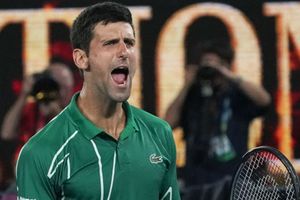 Australian Open to begin on February 8?