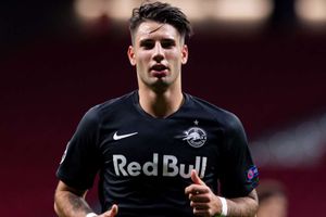 Rumour Has It: Arsenal, Tottenham push for Szoboszlai as Premier League giants monitor White