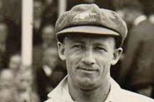 Don Bradman's first Test cap fetches Rs 2.5 crore in auction; second highest prize for cricketing memorabilia