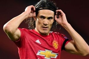 Cavani handed three-match ban by FA for controversial social media post
