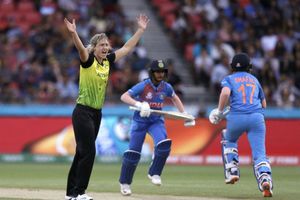 Indian women's tour of Australia postponed to next season: CA