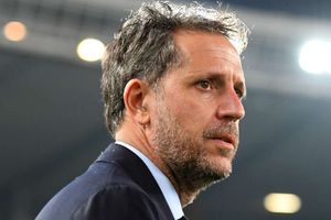 Juventus director Paratici under investigation over Suarez's Italian exam