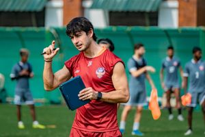 ISL 2020-21: FC Goa coach Juan Ferrando stresses on further improvement