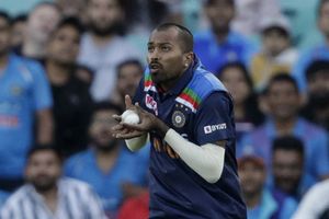 India vs Australia 3rd T20: Vaughan labels India fielding atrocious, says met his own standard