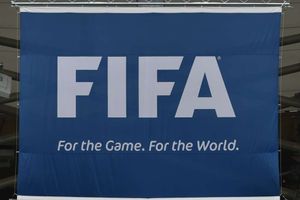FIFA lodges criminal complaint against Blatter over Zurich museum project