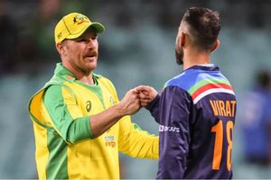 India vs Australia 3rd ODI: Toss report and playing XI details