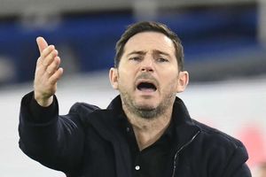 Lampard: Chelsea squad can only be considered 'strong' once we win something