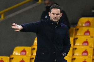 Lampard not 'massively surprised' by defeat but frustrated at Chelsea failing to heed Wolves warning