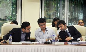BCCI AGM: Ratification of IPL teams, tax issues, cricket committees on agenda