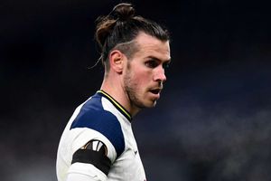Tottenham v Arsenal: When will Bale live up to hero's welcome?