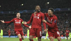 Five most underrated players in the Premier League in 2020