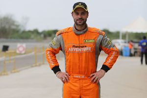 JK Tyre unveils star-studded team for the upcoming FMSCI Indian National Rally Championship 2020