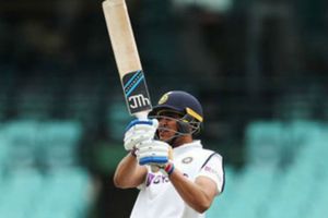 India vs Australia: Shubman Gill bullish over tackling 'chin music' by the Aussie pacers