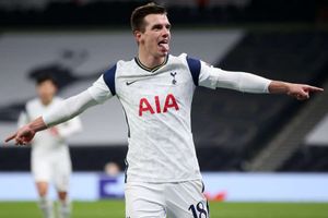 Lo Celso is back to his best for Tottenham – Mourinho