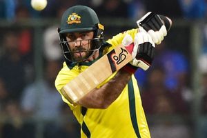 India vs Australia: Switch-hit is within laws, part of game's evolution: Maxwell