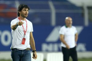 ISL 2020-21: Juan Ferrando seeks consistency as Goa take on Chennaiyin