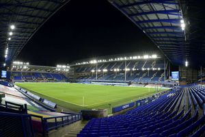 BREAKING NEWS: Everton v Man City postponed due to new coronavirus cases