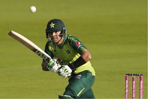Pakistan in New Zealand: Lockie Ferguson's absence won't make big difference, says Haider Ali