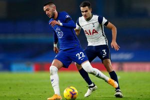 Chelsea believe in Premier League title challenge – Ziyech