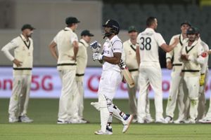 India vs Australia: Indian cricket fans experience the laughter of sorrow alongside anger and disbelief