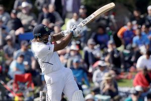 India vs Australia: Confident India batsman Hanuma Vihari looking forward to Test Series against Australia