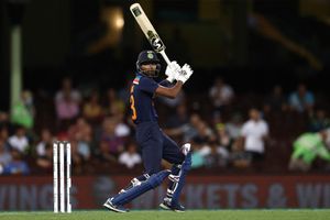 India vs Australia, 2nd T20I, Highlights: Hardik Pandya blitz, Natarajan show guide Kohli & Co to series win