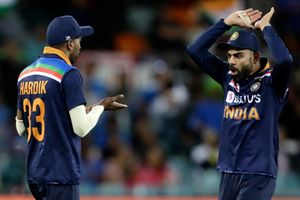 India vs Australia: Test cricket is different challenge and Hardik needs to bowl: Kohli