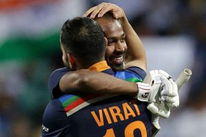 India vs Australia: After raising Test hopes, Hardik Pandya makes big revelation
