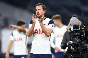 Selfless Kane says Spurs smash-and-grab 'exactly what we set out for'