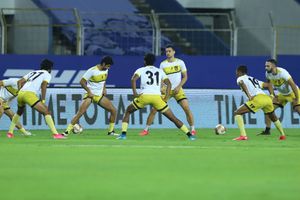 ISL 2020-21: Hyderabad FC vs Mumbai City FC Preview: Task cut out for Marquez's men