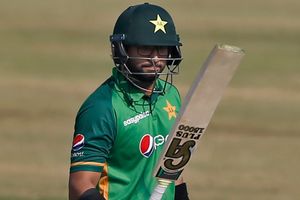 Injured Imam-ul-Haq ruled out of 2nd Test against NZ, to return home on Sunday
