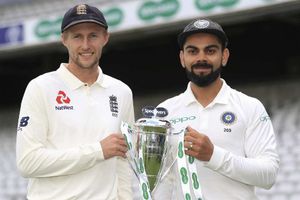 India vs England 2021 Time Table: Full schedule, venues, details of Day-Night Test, ODI and T20 Series