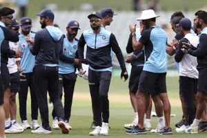 India vs Australia | Will the 36/9 bring in self-examination?