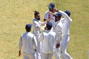 India vs Australia 2nd Test | Ajinkya Rahane's side register 8-wicket win at Melbourne; level series 1-1