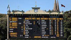 India Vs Australia | Team India claim unwanted records after shambolic batting performance in Adelaide