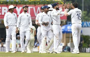 India vs Australia: Isa Guha feels Virat Kohli's men look more settled going into first Test