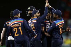 India vs Australia 2nd T20: Dream11 Prediction, Fantasy Tips, Best Playing 11 Updates